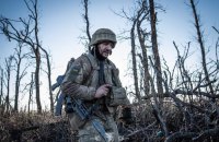 На фронті відбулося майже 100 зіткнень, найбільше – на Авдіївському напрямку