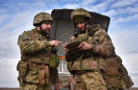 Сили оборони півдня України спростували інформацію про зачищення плацдарму на лівому березі Дніпра