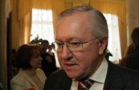 Тарасюк: власть готова поднять "лапки" перед Россией