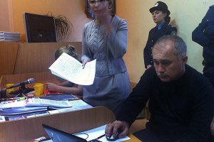 Повний текст виступу Тимошенко на судових дебатах. Частина друга 