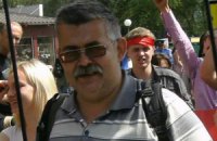 У Придністров'ї заарештували опозиційного журналіста