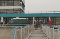 Румунія передала гуманітарну допомогу для українських бійців