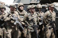 У Німеччині міркують над поверненням обов'язкової військової служби