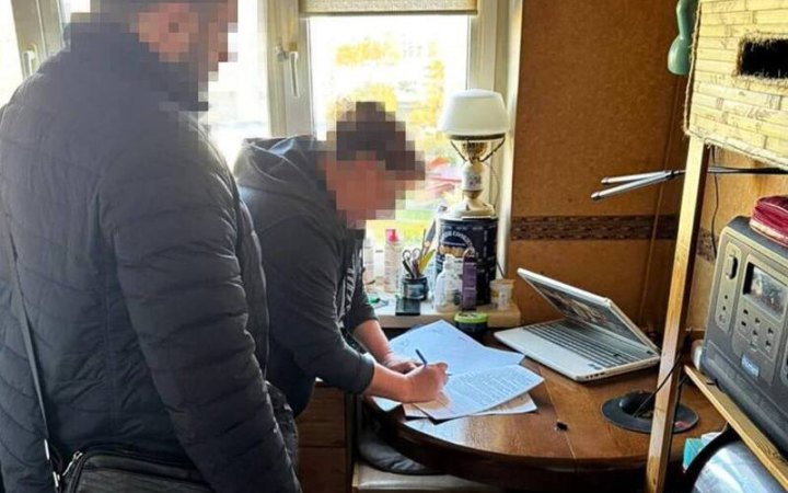 Викрито схему ввезення в Україну алкоголю під виглядом дипломатичних вантажів