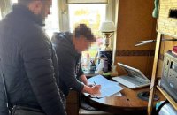 Викрито схему ввезення в Україну алкоголю під виглядом дипломатичних вантажів