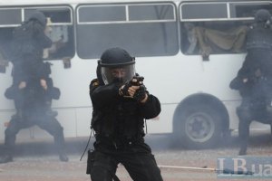 Украина рискует оказаться на задворках военного развития