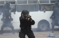 Украина рискует оказаться на задворках военного развития