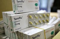 Минздрав сообщил о больших запасах "Тамифлю" и "Реленцы"