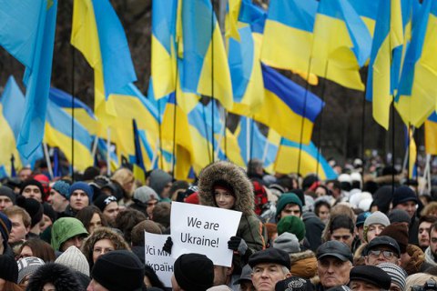 Украина вошла в топ-5 самых "несчастных" экономик