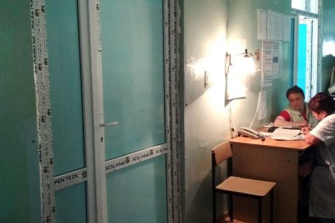 Під Одесою від отруєння шаурмою постраждали 37 осіб