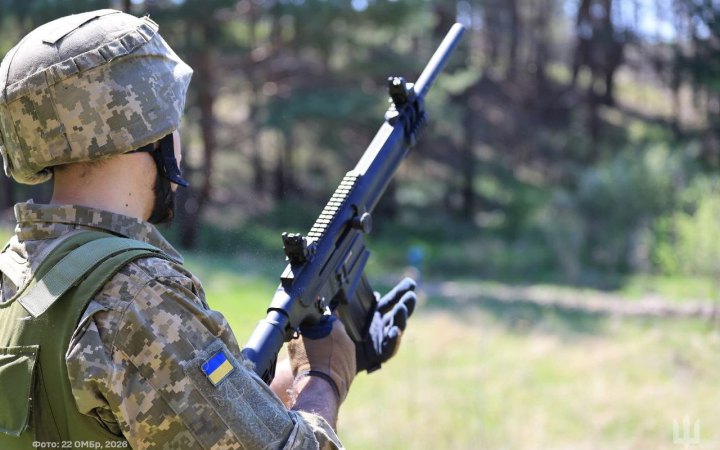 ​Сили оборони за добу знищили 1600 окупантів