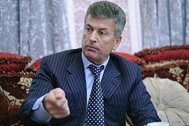 Глава ВСУ раскритиковал реформу Портнова