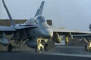 Иран ответит за изгнание американского авианосца: США и Израиль готовят масштабные учения ПВО и ПРО