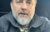 Найближчим часом очікуємо збільшення обстрілів Лисичанська і Сєвєродонецька, – Гайдай