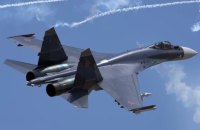 Путін перевіряє згуртованість НАТО, – Моравецький про перехоплення літаків РФ над Польщею