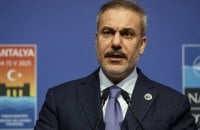Туреччина запропонувала Росії та Україні мораторій на атаки в Чорному морі