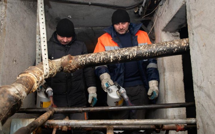 «Держказначейство зупинило всі платежі». Що буде з місцевими бюджетами і підготовкою до зими 