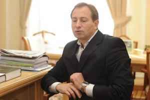Томенко о Табачнике: плохо, когда чиновник не держит себя в руках