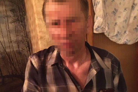 У Вінницькій області чоловік через ревнощі облив дружину спиртом і підпалив