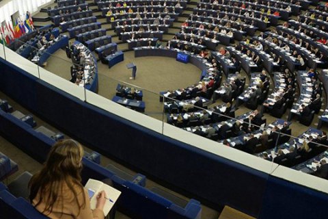 Европарламент призывает исключить Беларусь из международных спортивных соревнований