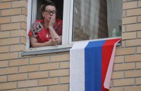 Мінус компанія, плюс нові росіяни: підсумки економічної «спецоперації» в РФ