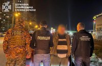 На Одещині викрили торговця фальшивками довідками ВЛК