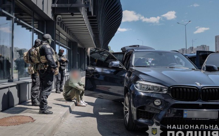 Викрили шахраїв, які під виглядом посадовців міністерств ошукали фермерів на 2,5 млн грн 