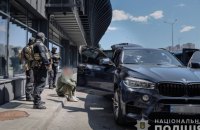 Викрили шахраїв, які під виглядом посадовців міністерств ошукали фермерів на 2,5 млн грн 