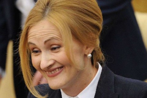Депутат Госдумы сравнила санкции против России с блокадой Ленинграда
