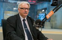 Ващиковский в США поддержал предоставление оружия Украине