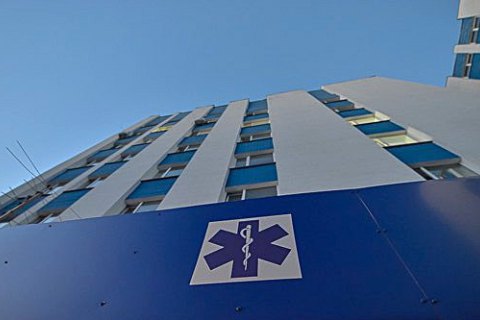Медреформа охватила 97% медучреждений первички