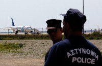 Кіпр має намір з 9 червня частково відновити міжнародне авіасполучення