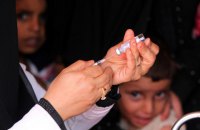 Саудовская Аравия начала массовую COVID-вакцинацию