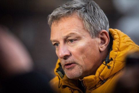 НАЗК встановило численні порушення у звіті партії "Перемога Пальчевського"