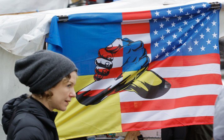 Двопартійна підтримка України охоплює всі штати США – конгресмени під час Ukrainian Week у Вашингтоні