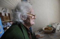 Четверть украинцев экономят на еде