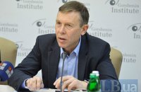 Сергій Соболєв розкритикував політику Кабміну в питанні децентралізації