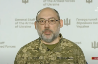 Росіяни намагалися прорвати оборону в районі Серебрянського лісництва