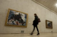 "Ночь в музее": Музей современного искусства, национальный музей Тараса Шевченко и другие