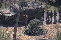 ФБР заарештувало 21-річного американця за підозрою у "витоку" секретних даних Пентагону