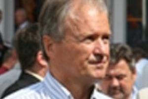 Костенко собрался в президенты