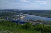 Первая очередь Днестровской ГАЭС полностью подключена к энергосистеме Украины