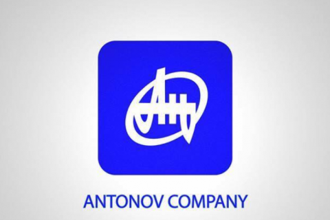 Сайт ГП "Антонов" подвергся хакерской атаке