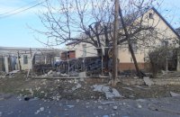 Росіяни завдали ударів по Дніпропетровщині з артилерії та дронами
