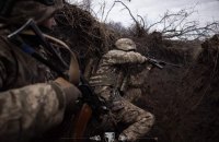 Росія завдала два ракетних та 61 авіаційний удари, - Генштаб