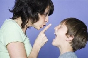 Итальянских детей признали самыми невоспитанными Европе