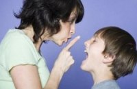 Итальянских детей признали самыми невоспитанными Европе