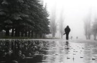 Во вторник в Киеве обещают небольшой дождь