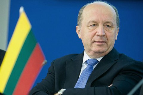В Европарламенте предупредили о рисках от "Северного потока-2" для Украины и ЕС 