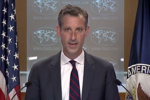 США продолжат вводить санкции против "Северного потока-2" 
